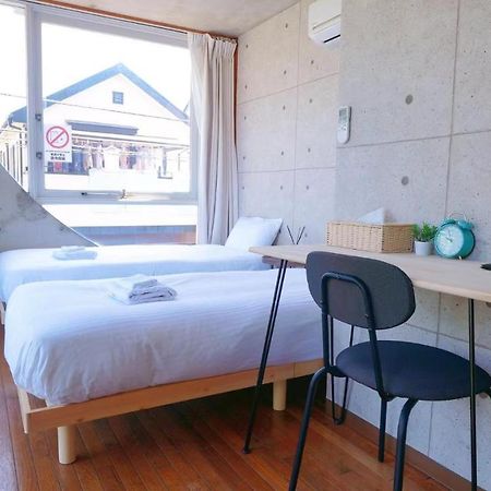Xinyuan House Daire Tokyo Dış mekan fotoğraf