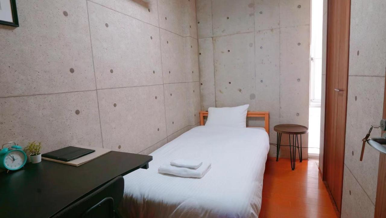 Xinyuan House Daire Tokyo Dış mekan fotoğraf