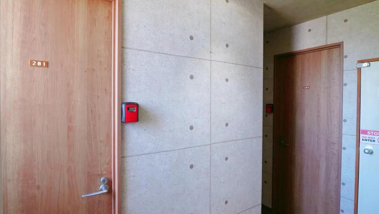 Xinyuan House Daire Tokyo Dış mekan fotoğraf