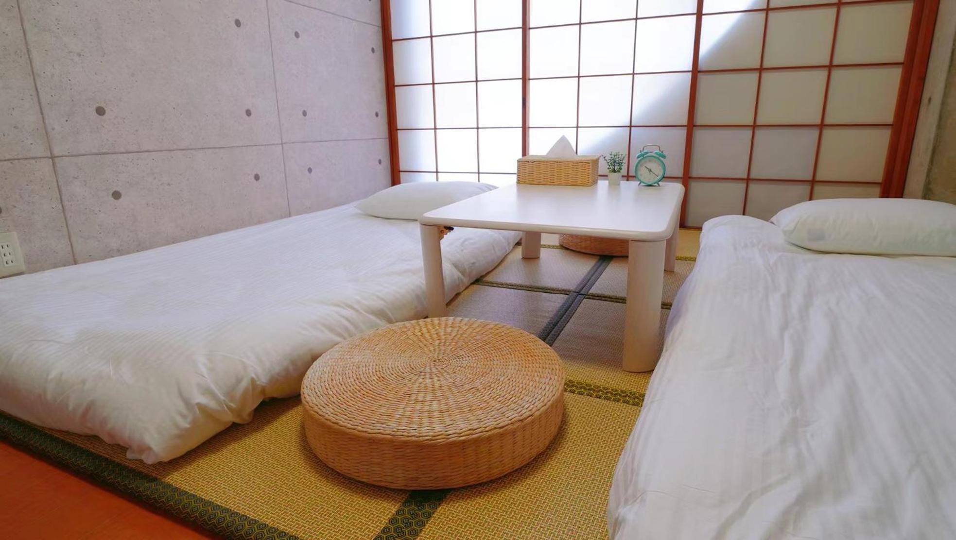 Xinyuan House Daire Tokyo Dış mekan fotoğraf